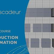 Cascadeur Introduction To Animation