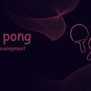 Ping Pong Game