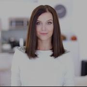 Как выпрямить волосы сохранив объем Lizaonair для All Things Hair