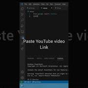 Download YouTube Videos Using Python