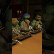 The Turtles Try Pizza DUMPLINGS TMNT