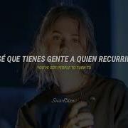 Slow Dance Sub Español Lyrics Clairo