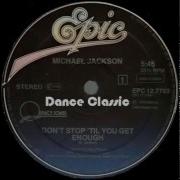 Michael Jackson Don T Stop Till You Get Enough 12 Version