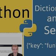 Python For Data Analysis Dictionaries And Sets