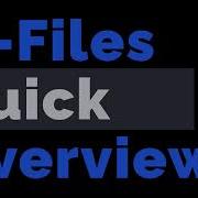 M Files Quick Overview