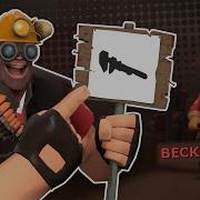 Engineer TF2
