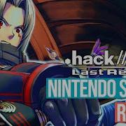 Hack G U Last Recode Nintendo Switch Review