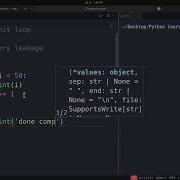 While Loop In Python Explained Python Loops Tutorial For Beginners