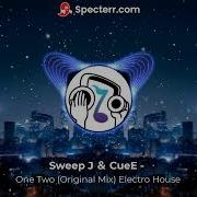CueE Sweep J One Two Original Mix Remix Bass TikTok Zero Anime