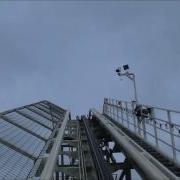 Python Onride Efteling 2015