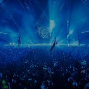 Gareth Emery Live At EDC Las Vegas 2026 Official Full Set