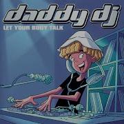 Nightcore Daddy DJ Daddy DJ