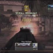 Insane Killfeed