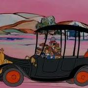Perypetie Penelopy Pitstop