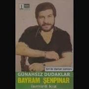 Bayram Şenpınar Bu Ne Sevgi CD