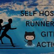 Self Hosted Runner In GitHub Action Tutorial Githubactions Runner