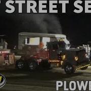 ECIPA HOT STREET SEMIS IN DICKEYVILLE WI 2019