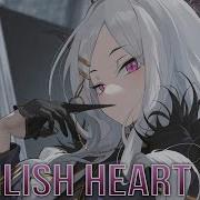 Dubstep Steradlye Devilish Heart