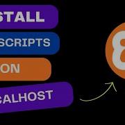 How To Install PHP Script On Localhost