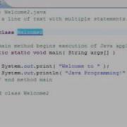 1 How To Java Printing And Modifying A Line