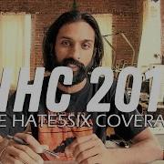 TIHC 2018 The Hate5six Coverage