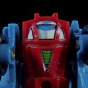 Transformers Generation 1 Minibot Gears Review