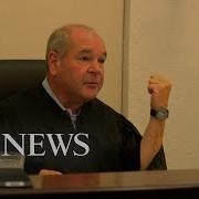 Meet The Judge Who Went Viral For His Creative Punishments