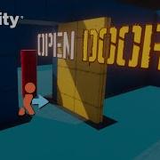 Door Opening AI AI Series Part 36 Unity Tutorial