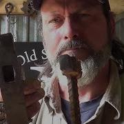 Blacksmithing Tenon And Monkey Tool Swage Tooling For A Project