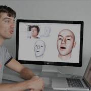 Faceshift Technology Preview