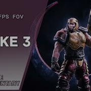 QUAKE 3 ARENA Full Game All Maps 2021 QUAKE III ARENA PC Gameplay геймплей всех карт