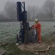 Premier Combined Dynamic And Rotary Rig In One Machine