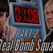 Real Bomb Squad Defuses A Bomb In Keep Talking And Nobody Explodes Professionals Play Part 2