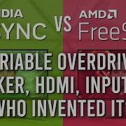 Replying To Misconceptions Confusion Comments G Sync Vs FreeSync Vs Adaptive Sync