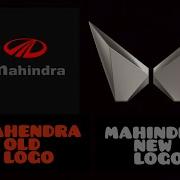 Mahindra New Logo And Mahindra Xuv700 Leaked Video Shorts Mahindra New Logo