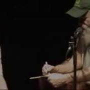 Seasick Steve Live At AB Ancienne Belgique