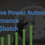 Повышение производительности Power Automate с помощью SharePoint Batch