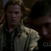 Supernatural Dean Sam In Action 6x15 The French Mistake