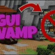 The BEST GUI Mod For Hypixel Skyblock Complete Game Changer