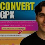 How To Convert Google Maps To GPX File Tutorial 2026