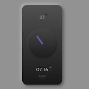 Build A Neumorphic Clock UI With HTML CSS JavaScript Beautiful Modern Design Tutorial
