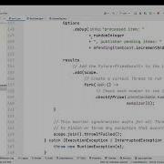 The Java StampedLock Case Study Ex47 Part 3