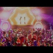 Trolls 3 Velvet And Veneer Sweet Dreams Scene