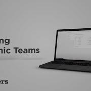 XMatters Support Creating Dynamic Teams