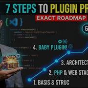 How To Become A Plugin Developer WordPress Plugin Development Roadmap