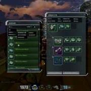 Firefall A Quick Look The Forge Item Management