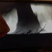 Playing Limbo With A Leap Motion Controller