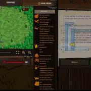 Codecombat Backwoods Forest Shrapnel Solution