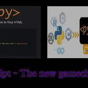 PyScript Can It Replace Javascript MAKE IT CLEAR