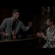 Dean Sam Garth Bobby Maybe Haunting You S7E18
